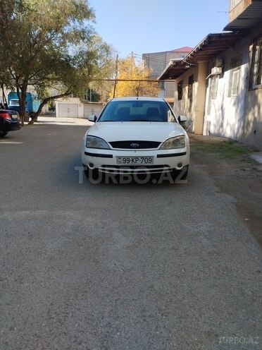 Ford Mondeo 2001, 200,000 km - 2.0 l - Bakı