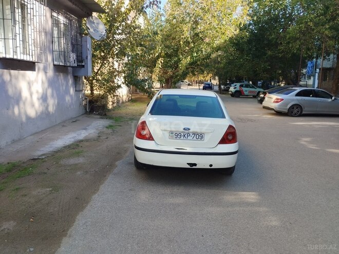 Ford Mondeo 2001, 200,000 km - 2.0 l - Bakı