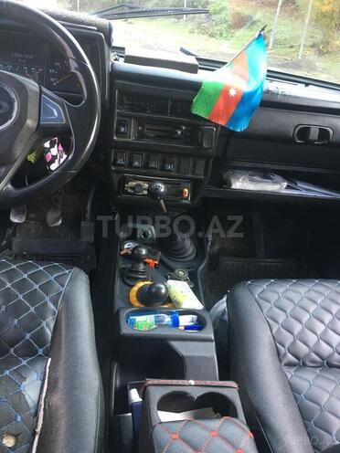 LADA (VAZ)  2003, 118,533 km - 1.7 l - Lerik