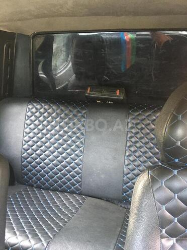 LADA (VAZ)  2003, 118,533 km - 1.7 l - Lerik