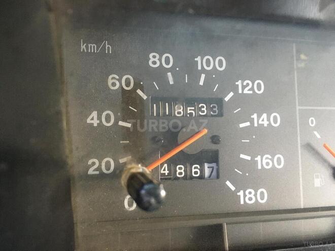 LADA (VAZ)  2003, 118,533 km - 1.7 l - Lerik