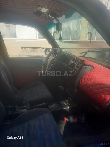 Toyota RAV4 1996, 234,567 km - 2.0 l - Bakı