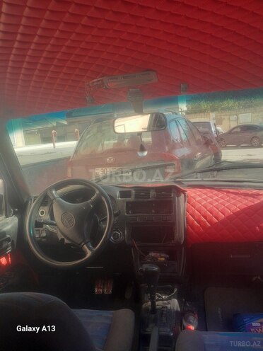 Toyota RAV4 1996, 234,567 km - 2.0 l - Bakı