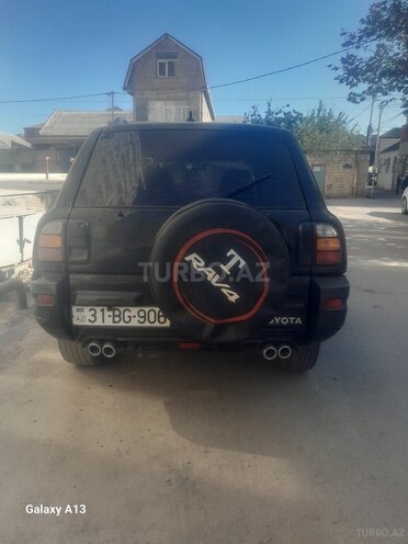Toyota RAV4 1996, 234,567 km - 2.0 l - Bakı