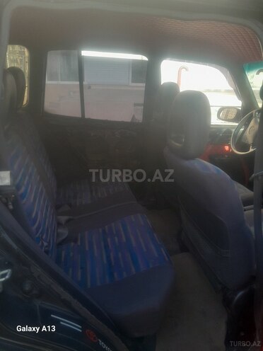 Toyota RAV4 1996, 234,567 km - 2.0 l - Bakı