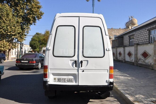 Ford Transit 1996, 452,336 km - 2.5 l - Ağstafa