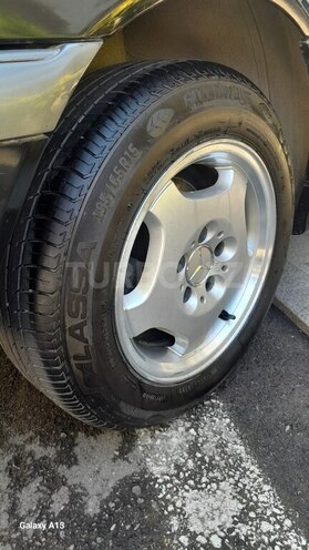 Mercedes C 180 1997, 358,000 km - 1.8 л - Bakı