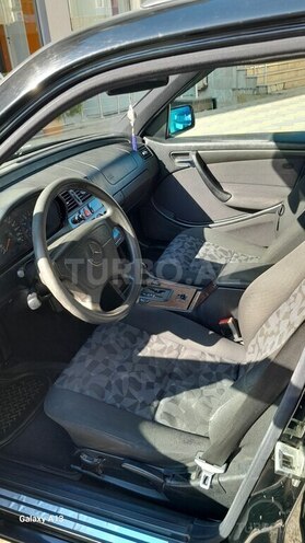 Mercedes C 180 1997, 358,000 km - 1.8 л - Bakı