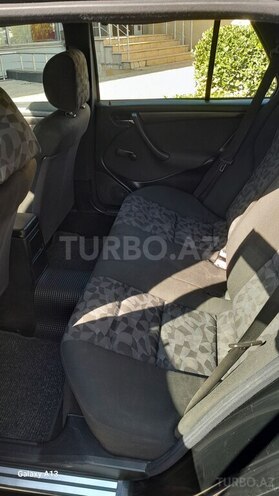 Mercedes C 180 1997, 358,000 km - 1.8 л - Bakı