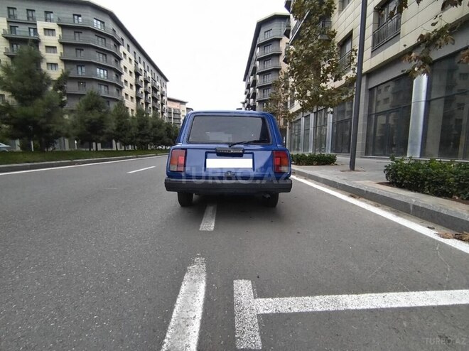 LADA (VAZ) 2104 2008, 50,000 km - 1.6 l - Bakı