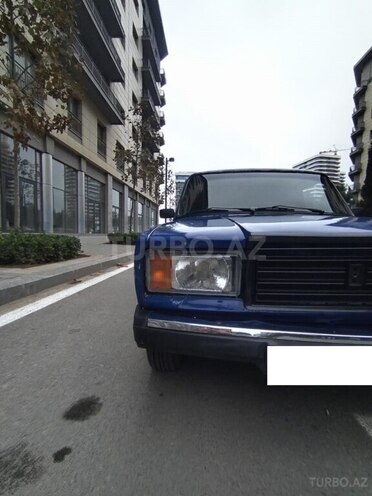 LADA (VAZ) 2104 2008, 50,000 km - 1.6 l - Bakı