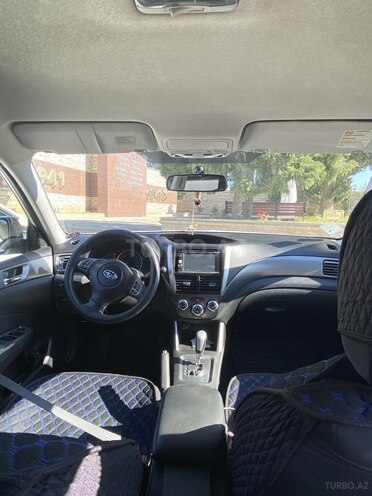 Subaru Forester 2012, 284,000 km - 2.0 л - Bakı
