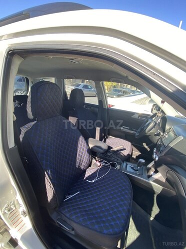 Subaru Forester 2012, 284,000 km - 2.0 л - Bakı