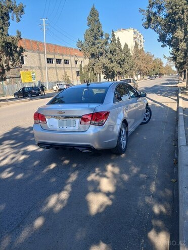 Chevrolet Cruze 2011, 150,000 km - 1.4 l - Gəncə