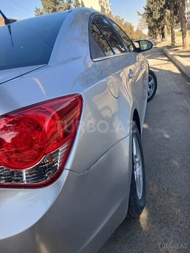 Chevrolet Cruze 2011, 150,000 km - 1.4 l - Gəncə