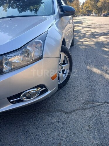 Chevrolet Cruze 2011, 150,000 km - 1.4 l - Gəncə