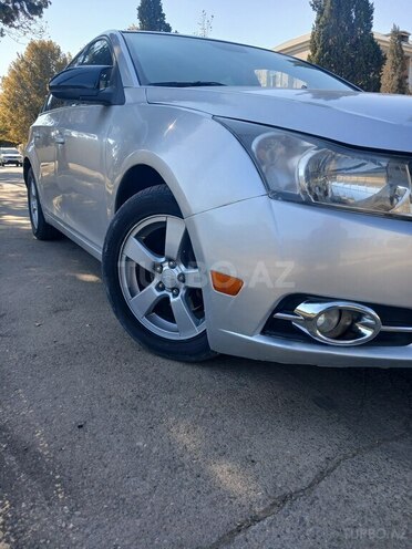 Chevrolet Cruze 2011, 150,000 km - 1.4 l - Gəncə