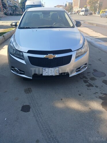 Chevrolet Cruze 2011, 150,000 km - 1.4 l - Gəncə