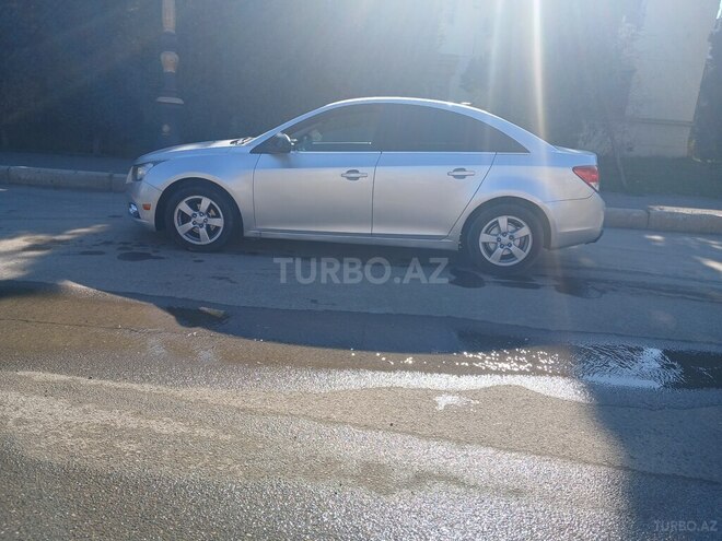 Chevrolet Cruze 2011, 150,000 km - 1.4 l - Gəncə