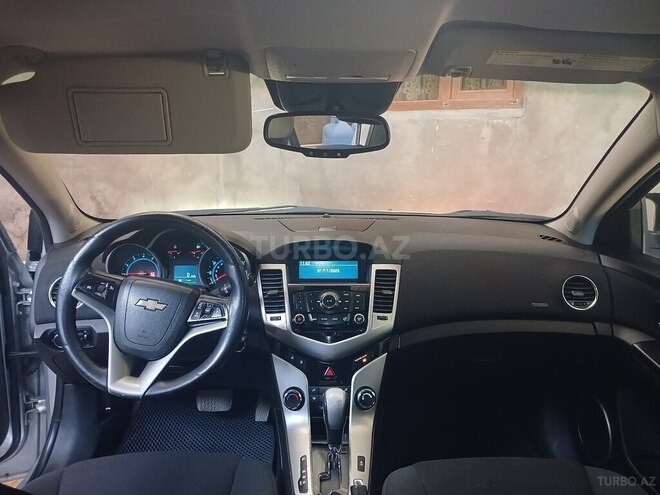 Chevrolet Cruze 2011, 150,000 km - 1.4 l - Gəncə