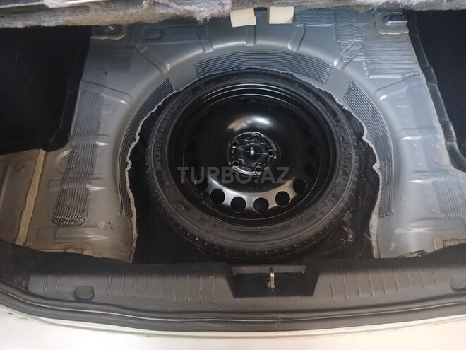 Chevrolet Cruze 2011, 150,000 km - 1.4 l - Gəncə