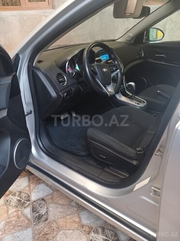 Chevrolet Cruze 2011, 150,000 km - 1.4 l - Gəncə