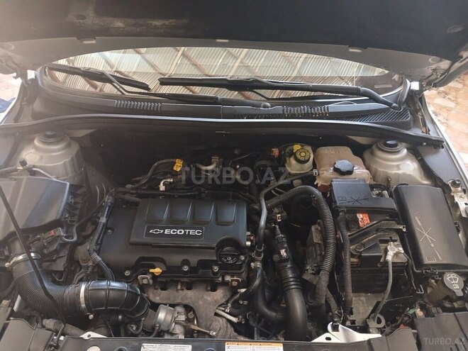 Chevrolet Cruze 2011, 150,000 km - 1.4 l - Gəncə