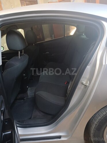 Chevrolet Cruze 2011, 150,000 km - 1.4 l - Gəncə