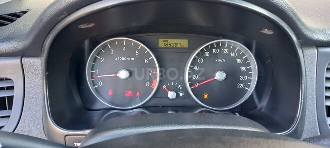 Kia Rio 2008, 189,087 km - 1.4 л - Şirvan