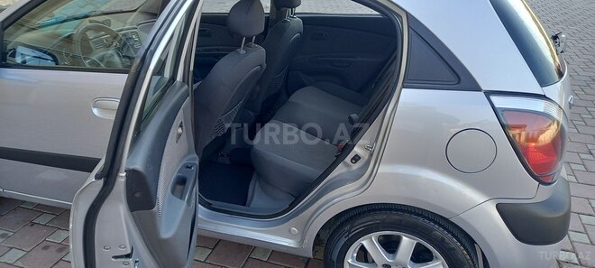 Kia Rio 2008, 189,087 km - 1.4 л - Şirvan