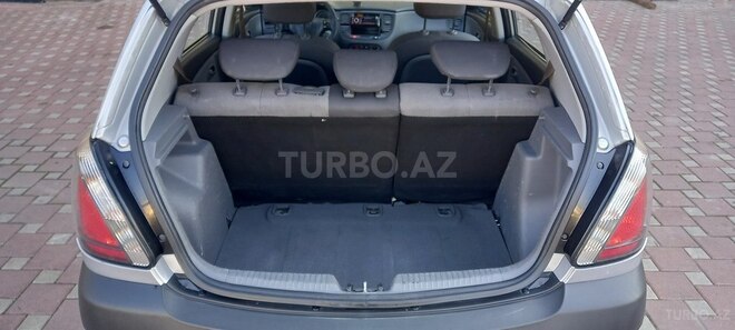 Kia Rio 2008, 189,087 km - 1.4 л - Şirvan