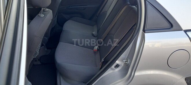 Kia Rio 2008, 189,087 km - 1.4 л - Şirvan