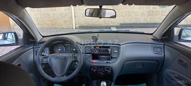 Kia Rio 2008, 189,087 km - 1.4 л - Şirvan