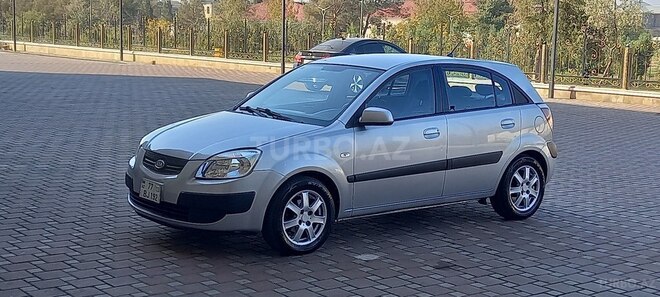 Kia Rio 2008, 189,087 km - 1.4 л - Şirvan