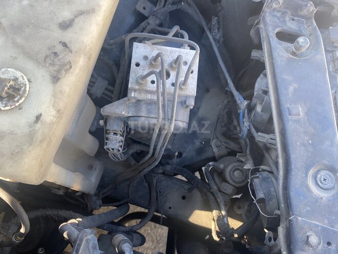 Mercedes C 250 1997, 333,995 km - 2.5 л - Sumqayıt