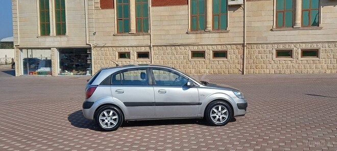 Kia Rio 2008, 189,087 km - 1.4 л - Şirvan