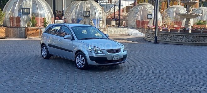 Kia Rio 2008, 189,087 km - 1.4 л - Şirvan