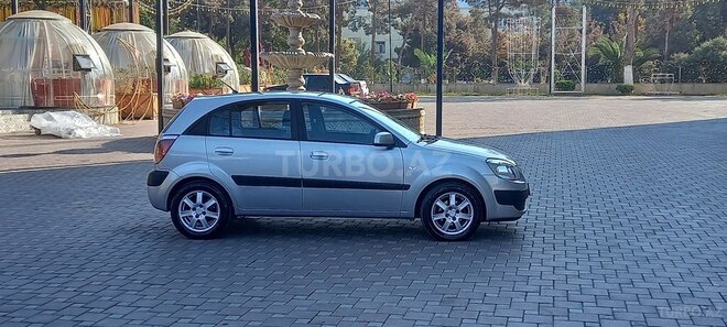 Kia Rio 2008, 189,087 km - 1.4 л - Şirvan