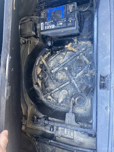 Mercedes C 250 1997, 333,995 km - 2.5 л - Sumqayıt
