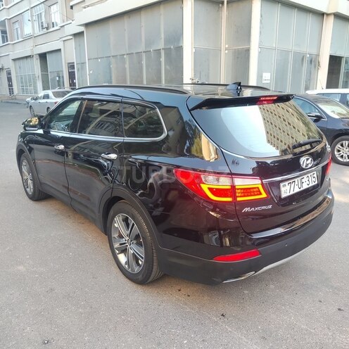 Hyundai  2015, 140,000 km - 2.2 l - Bakı