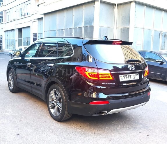 Hyundai  2015, 140,000 km - 2.2 l - Bakı