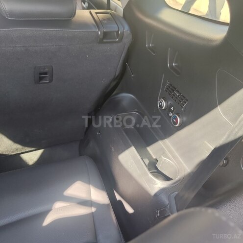 Hyundai  2015, 140,000 km - 2.2 l - Bakı