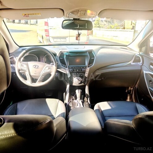 Hyundai  2015, 140,000 km - 2.2 l - Bakı