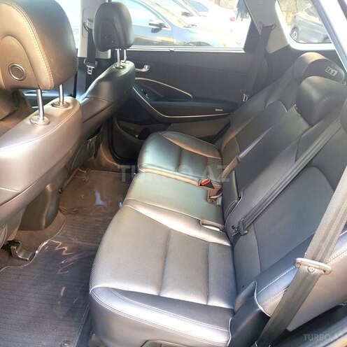 Hyundai  2015, 140,000 km - 2.2 l - Bakı