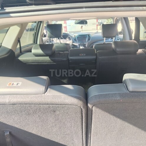 Hyundai  2015, 140,000 km - 2.2 l - Bakı