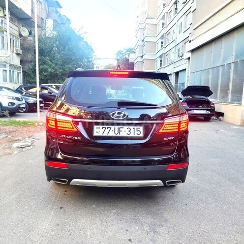 Hyundai  2015, 140,000 km - 2.2 l - Bakı