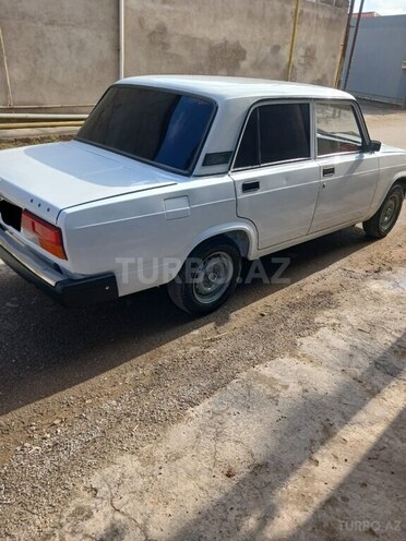 LADA (VAZ) 2107 1998, 69,929 km - 1.6 l - Bakı