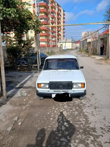 LADA (VAZ) 2107 1998, 69,929 km - 1.6 l - Bakı