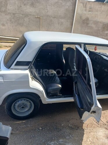 LADA (VAZ) 2107 1998, 69,929 km - 1.6 l - Bakı