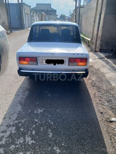 LADA (VAZ) 2107 1998, 69,929 km - 1.6 l - Bakı